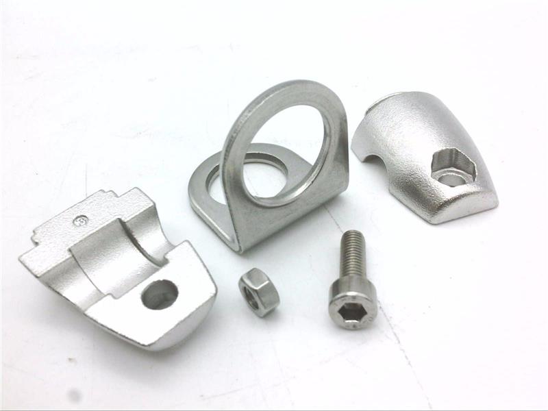 EFECTOR SYSTEM COMPONENT M18 ROD-E20872