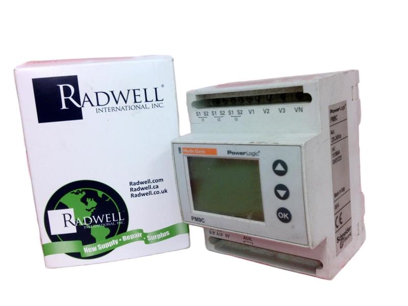 PM9C by SCHNEIDER ELECTRIC