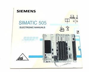 505-8110 by SIEMENS