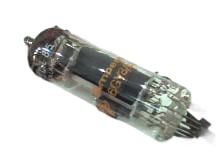 AMPEREX 6GV8/ECL85