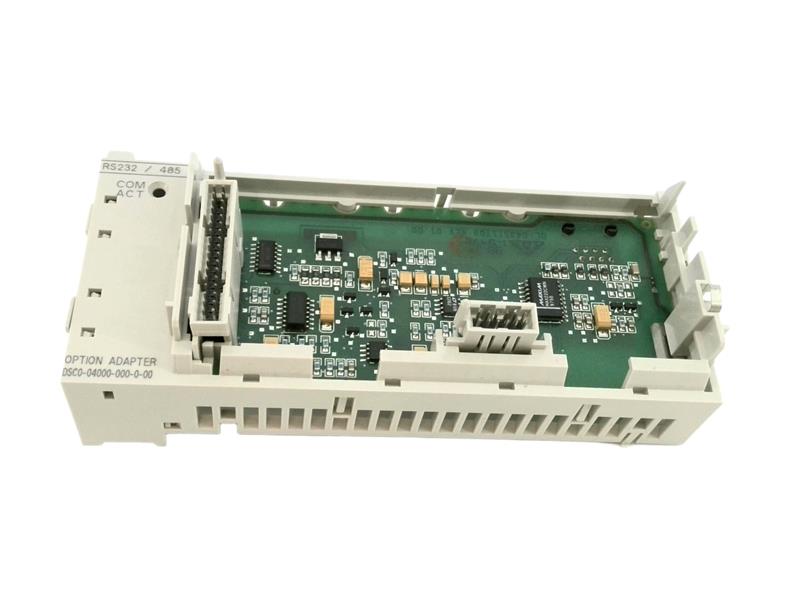 DSC0-04000-000-0-00 by INVENSYS