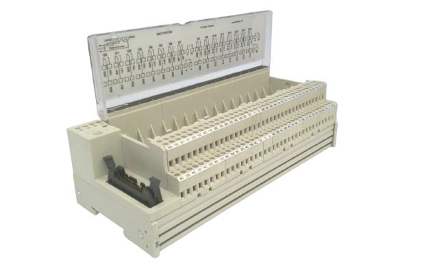 SCHNEIDER ELECTRIC ABE7R16T230