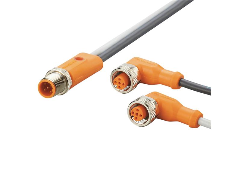 EFECTOR YDOAHXX0MSS0,25HXXSTGH050MSS-EVC503