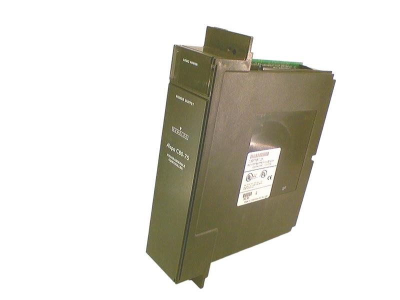 FANUC IC697PWR712