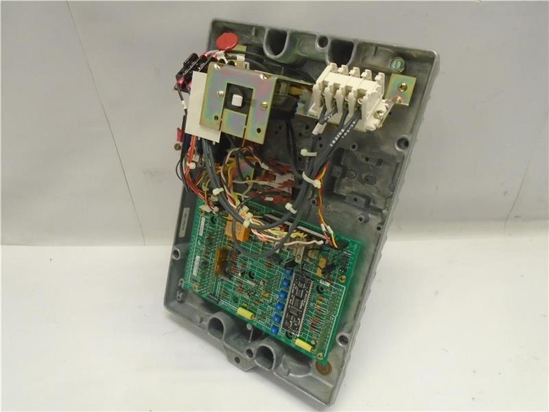 14C21 by ASEA BROWN BOVERI