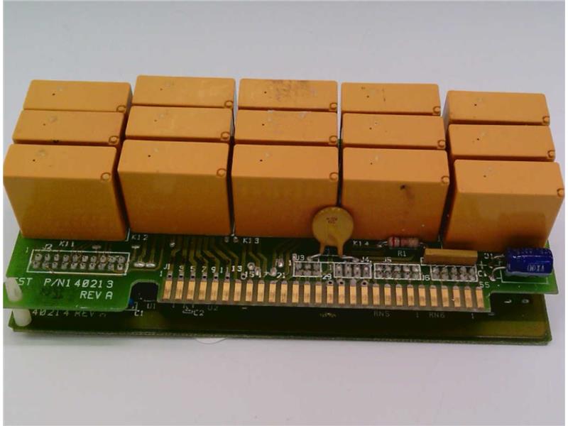 140-213 by SIGNAL SYSTEM