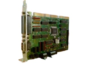 ACER MIO-400-KF