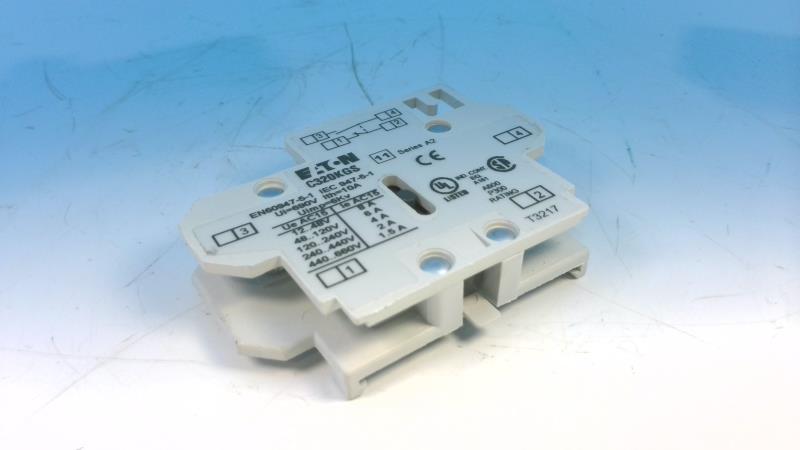 EATON CORPORATION C320KGS5