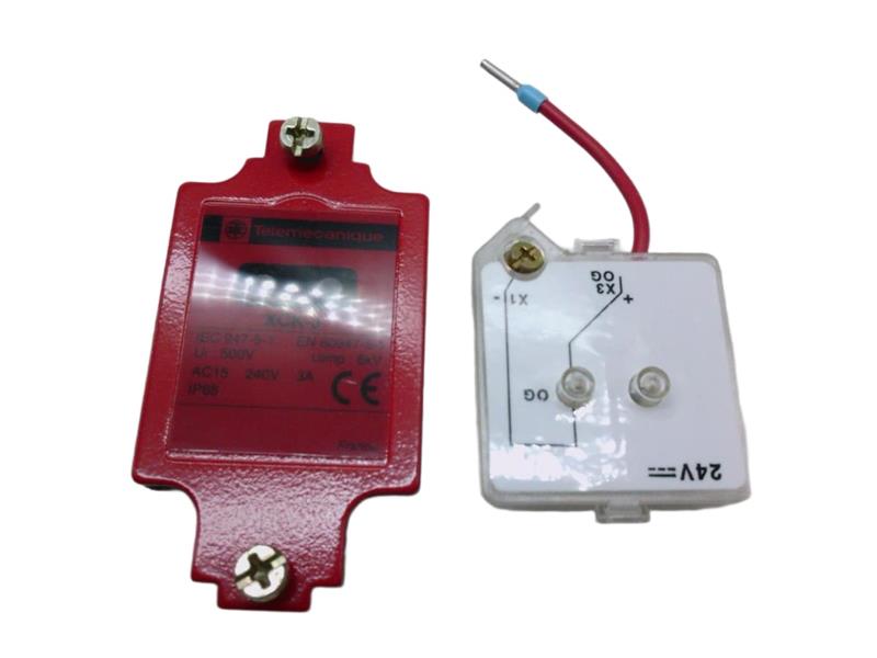 SCHNEIDER ELECTRIC ZCK-J912