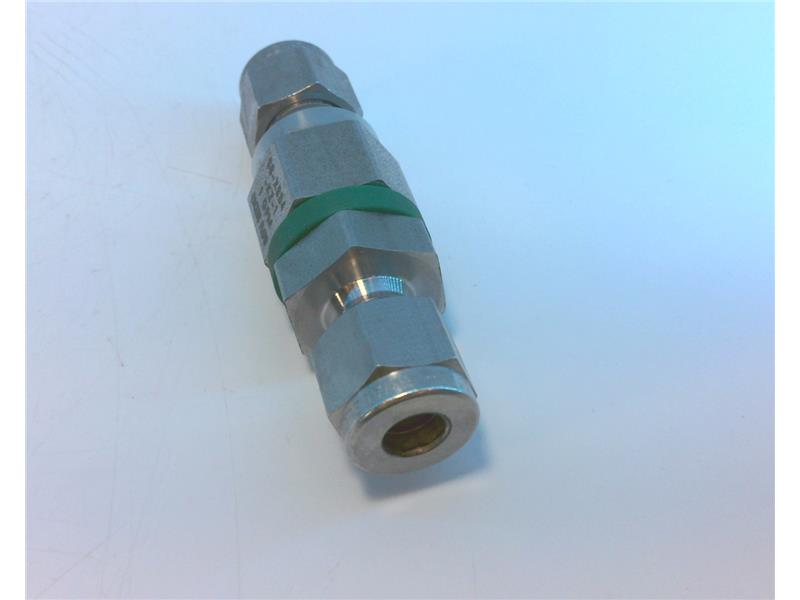 SWAGELOK SS-XSS4-KZ-1