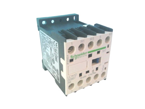 SCHNEIDER ELECTRIC LC1K12008B7S17