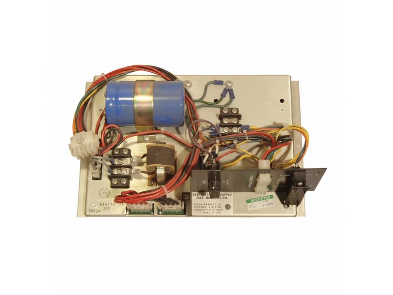 1772-P4 by ALLEN BRADLEY