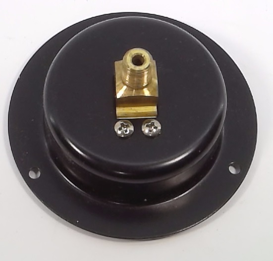 ASHCROFT 25W1001TH-01B-XFF-100#