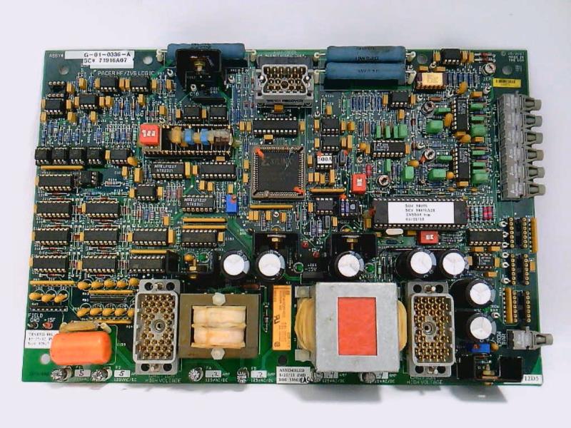 AJAX TOCCO MAGNETHERMIC CORP G-01-0336-A