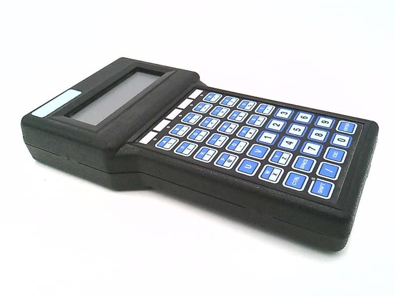 QTERM-II-T1252 by BEIJER ELECTRONICS