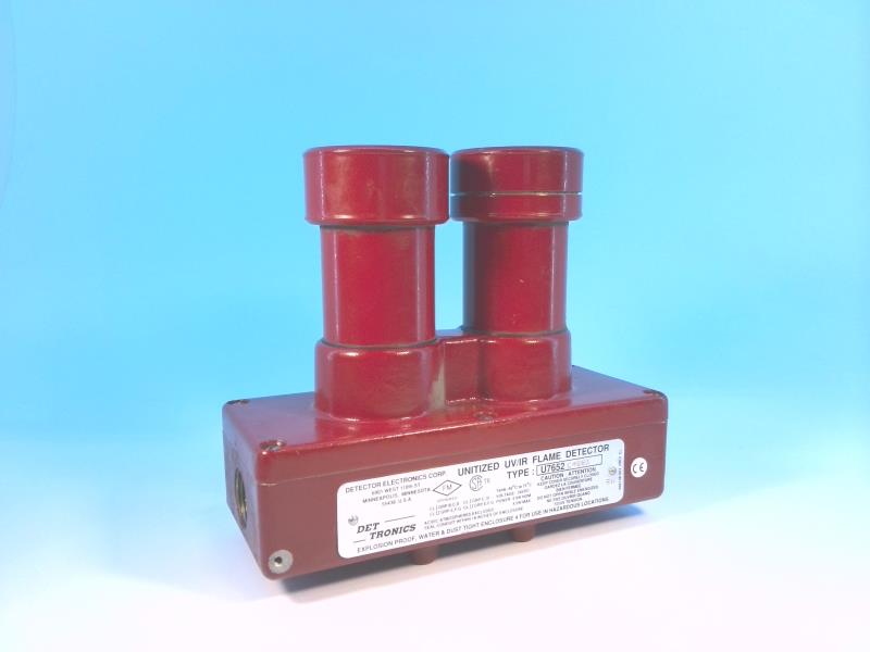 DET TRONICS U7652C4001