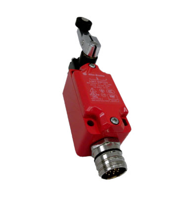 ALLEN BRADLEY 440P-MSLB22M9