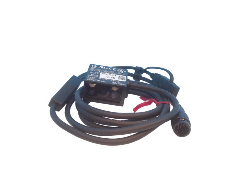 KEYENCE CORP SR-600