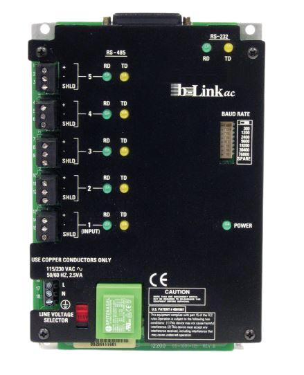 SCHNEIDER ELECTRIC B-LINK-AC-OP