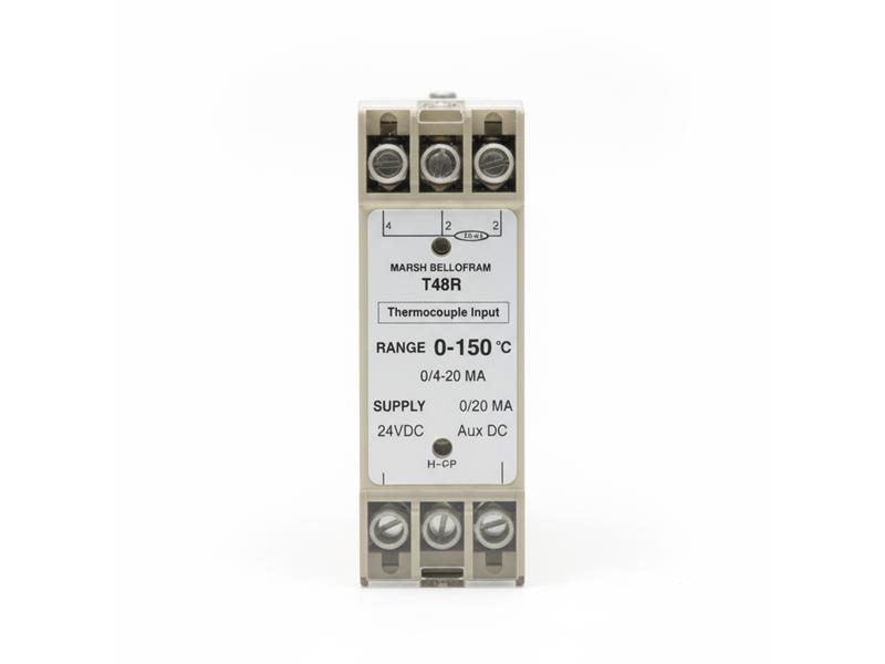 MARSH BELLOFRAM T48R/PT100/0-P150