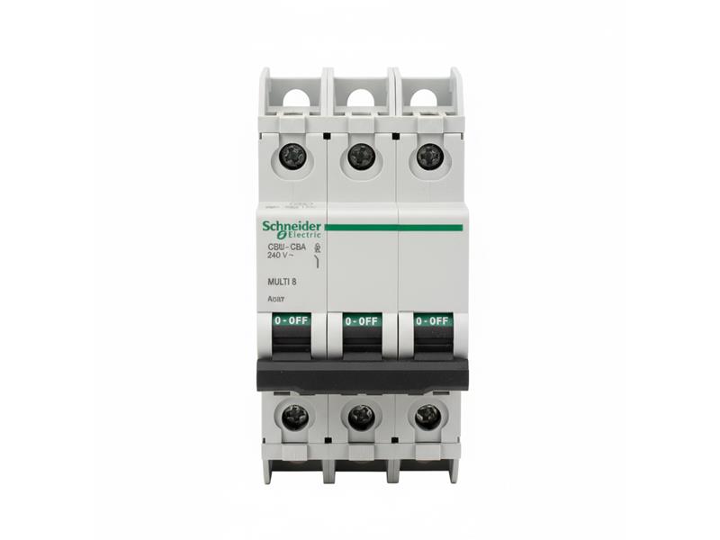 SCHNEIDER ELECTRIC 60187