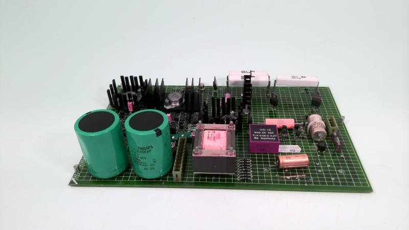 ASEA BROWN BOVERI 413338-1XA