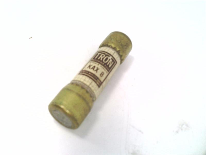 EATON CORPORATION KAX-8