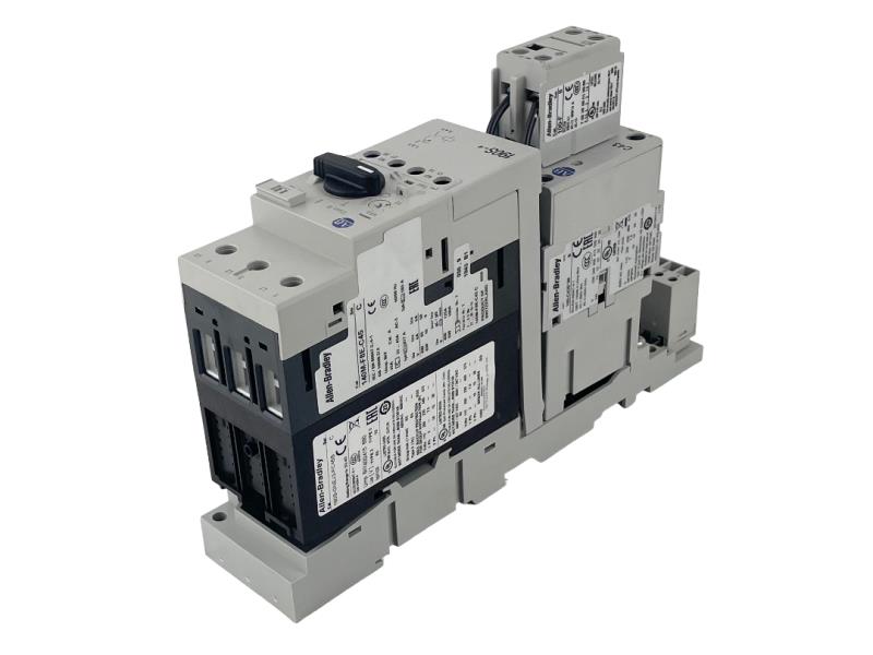 ALLEN BRADLEY 190S-GNEJ3-FC45S