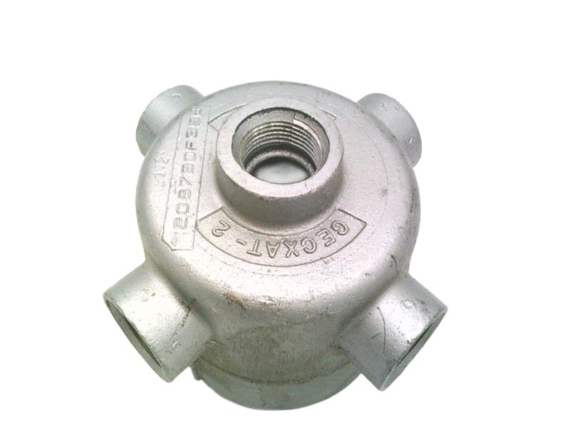 HUBBELL GECXAT-2