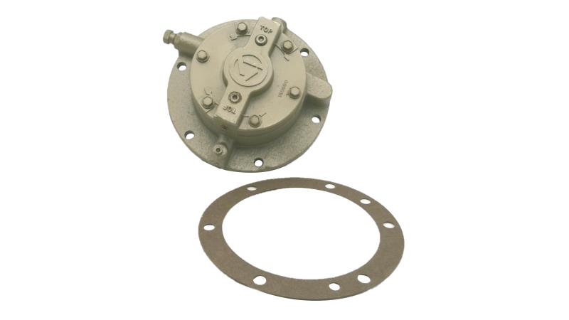 QUINCY AIR COMPRESSOR 160063-002