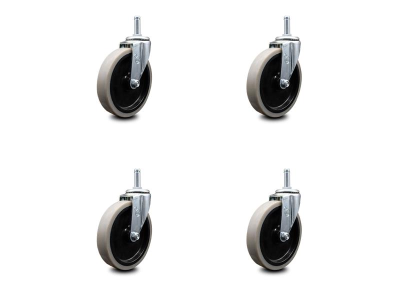 SERVICE CASTER CORPORATION CAM-SCC-GR05S510-TPRS-716138-4