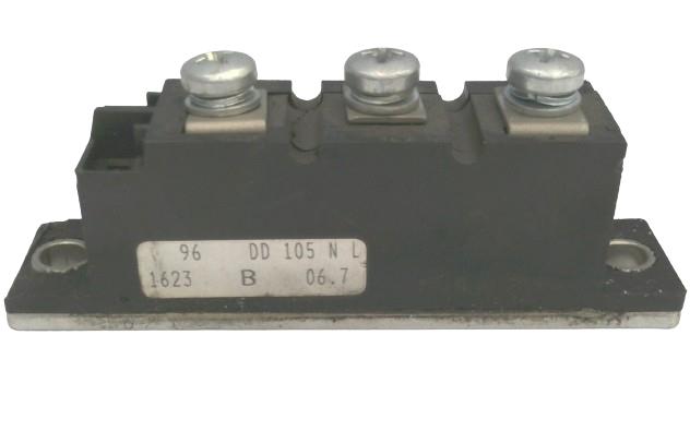 INFINEON 55-581-162 11J6