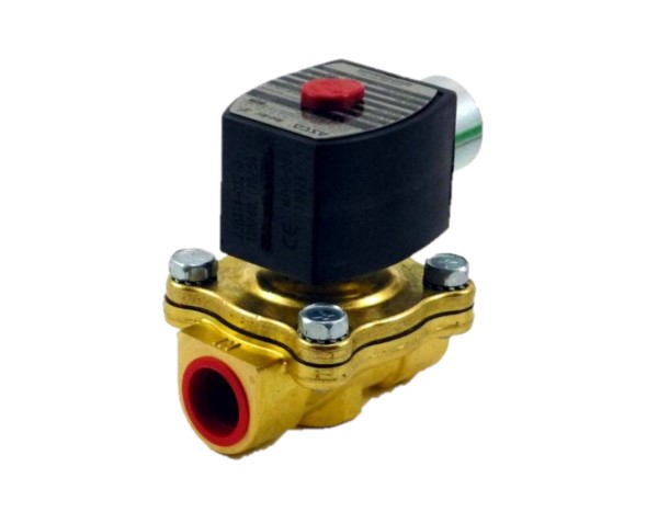ASCO EF8210G2DC24/DCD