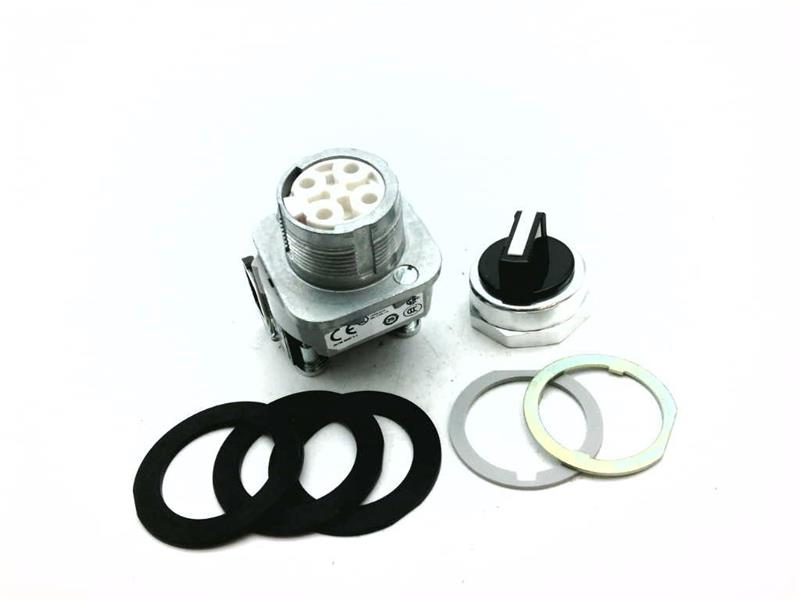 ALLEN BRADLEY 800TC-J91KE7A