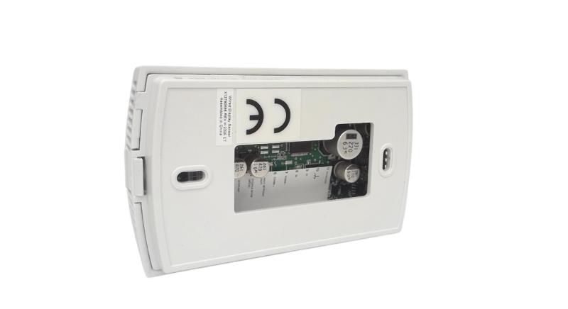 INGERSOLL RAND SEN02076