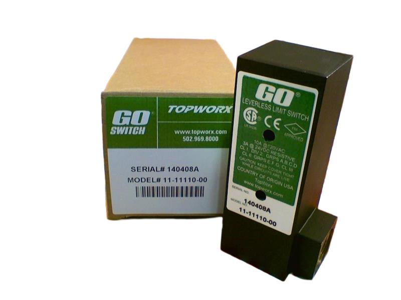 11-11110-00M by TOPWORX