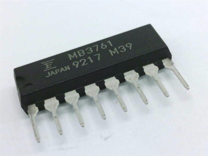 MB3761-PS by GENERAL ELECTRIC