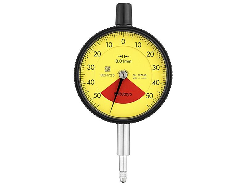 MITUTOYO 2972AB