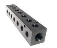 PNEUMADYNE M30-250-7-90