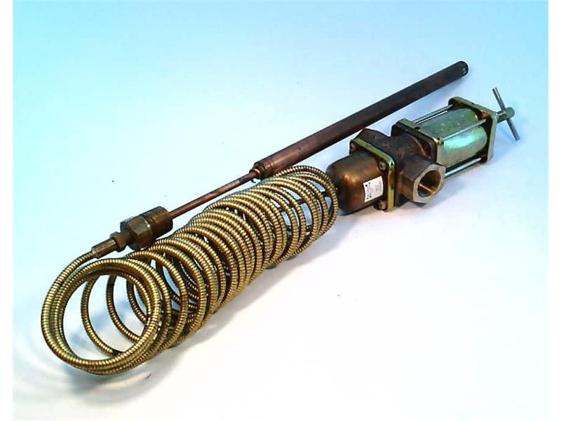 JOHNSON CONTROLS V50AC-7C