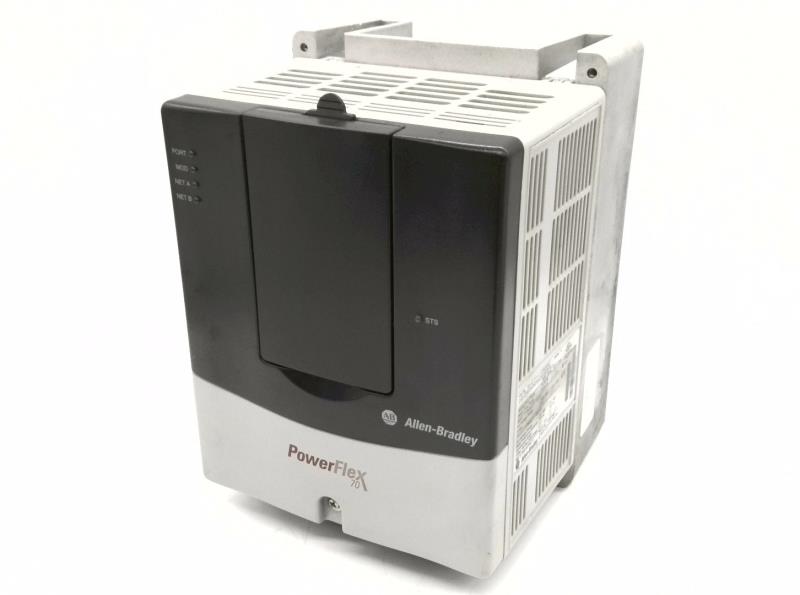 ALLEN BRADLEY 20AC2P1A0AYNANNN