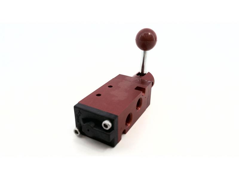 VERSA VALVES CZL-4202-218C