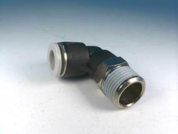 FESTO QBL-3/8-3/8-U-M