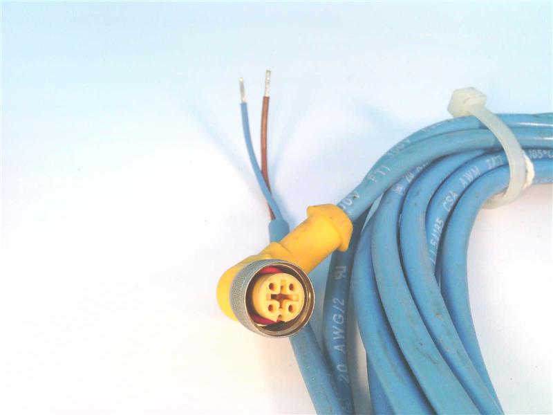 BANNER ENGINEERING MQD9-415RA