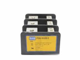 ILSCO PDB-16-2/0-3