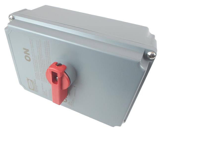 HUBBELL HBLDS10AC