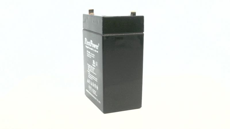 FIRSTPOWER TECHNOLOGY CO LTD FP 640