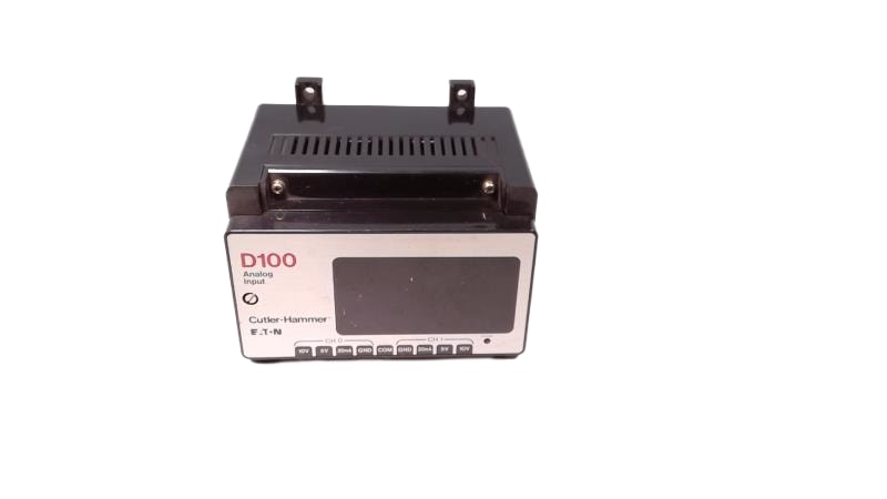 D100AIM2 by EATON CORPORATION