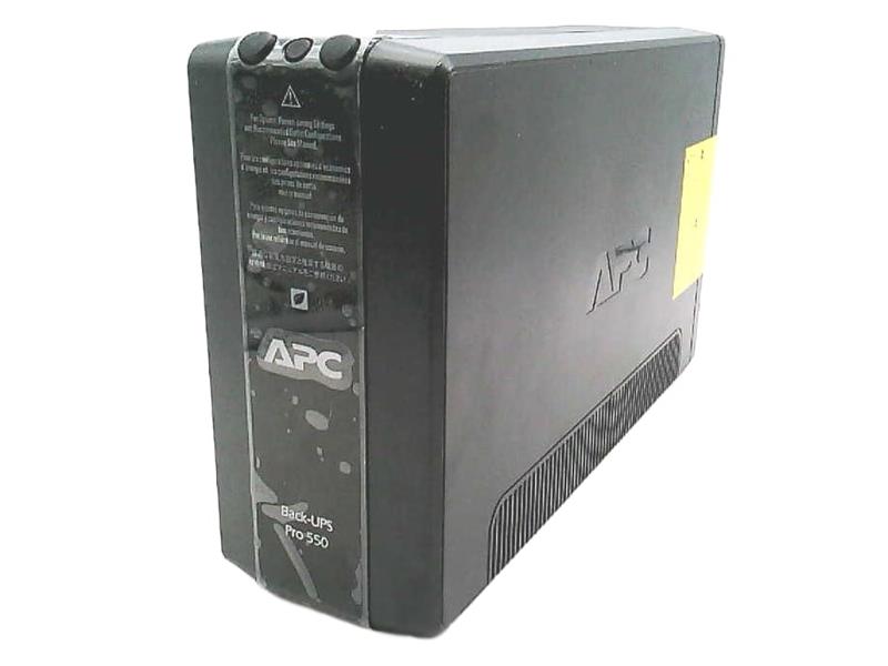 BR550GI by SCHNEIDER ELECTRIC