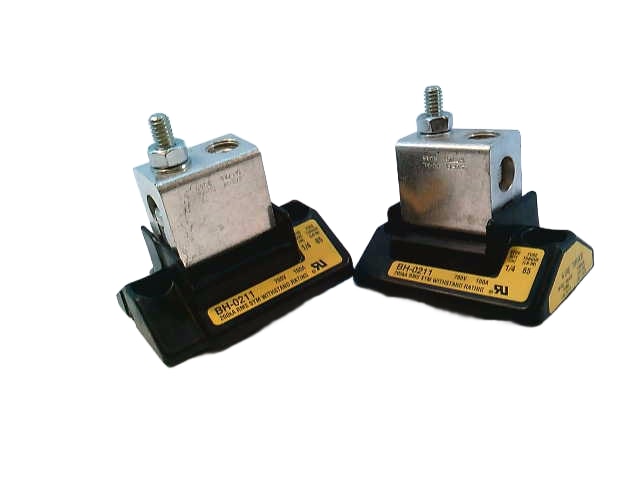 EATON CORPORATION BH-0211